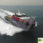 குழு படகு விற்பனைக்கு