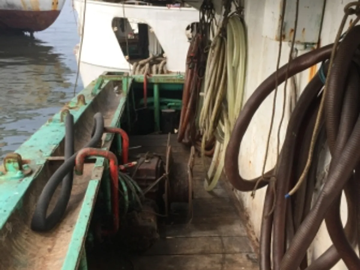 ஸ்க்விட் ஜிகர் விற்பனைக்கு