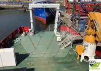 தளம் வழங்கும் கப்பல் (PSV) விற்பனைக்கு