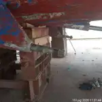 குழு படகு விற்பனைக்கு
