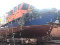 வேலை செய்யும் படகுகள் விற்பனைக்கு