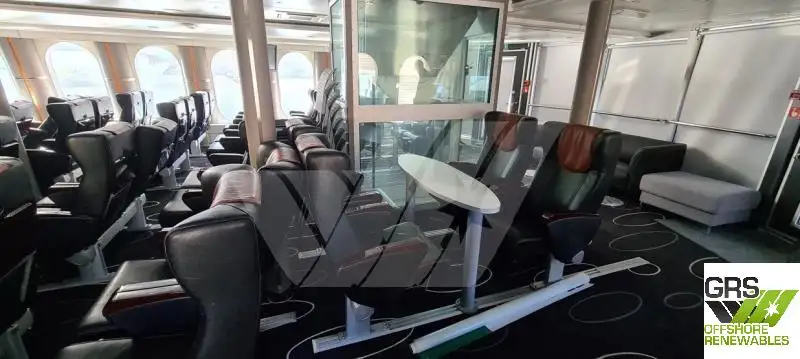 ஆய்வு கப்பல் விற்பனைக்கு