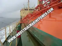 எல்என்ஜி கொண்டு செல்லும் கப்பல் விற்பனைக்கு