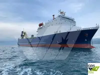 ரோ-ரோ கப்பல் விற்பனைக்கு