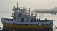 இழுவை படகு விற்பனைக்கு