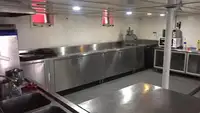 பயணிகள் கப்பல் விற்பனைக்கு