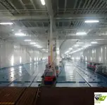 Ro-Ro ship விற்பனைக்கு