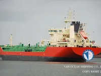 எண்ணெய் / இரசாயன டேங்கர் விற்பனைக்கு
