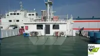 Ro-Ro ship விற்பனைக்கு