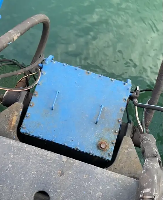 எண்ணெய் / இரசாயன டேங்கர் விற்பனைக்கு