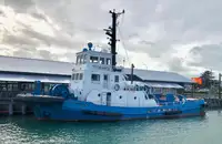 இழுவை படகு விற்பனைக்கு