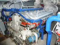 காவல் படகு விற்பனைக்கு