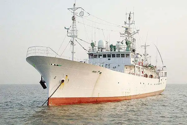 ஆராய்ச்சி கப்பல் விற்பனைக்கு