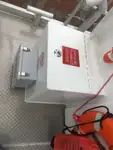 குழு படகு விற்பனைக்கு