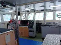 காவல் படகு விற்பனைக்கு