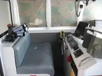 குழு படகு விற்பனைக்கு