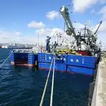 Purse seiner விற்பனைக்கு