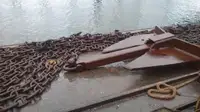 எண்ணெய் / இரசாயன டேங்கர் விற்பனைக்கு