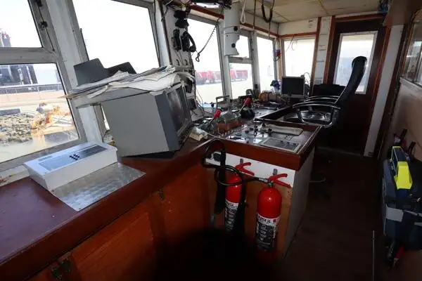 குரூஸ் கப்பல் விற்பனைக்கு
