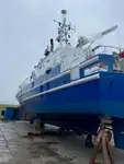 காவல் படகு விற்பனைக்கு