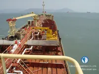 எண்ணெய் / இரசாயன டேங்கர் விற்பனைக்கு
