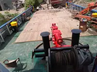 விநியோகக் கப்பல் விற்பனைக்கு