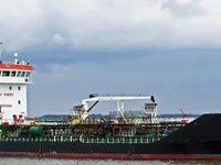 எண்ணெய் / இரசாயன டேங்கர் விற்பனைக்கு