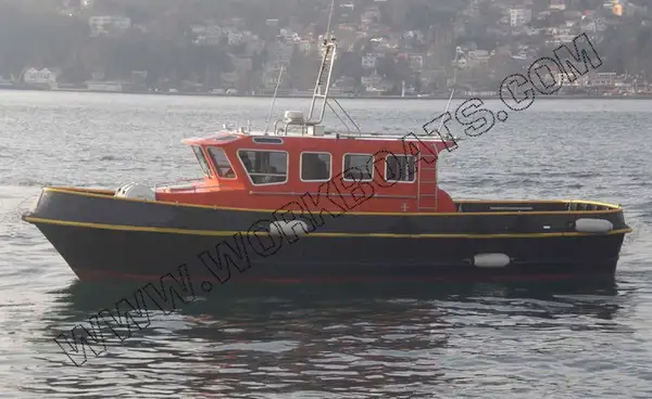 Towboat for sale
