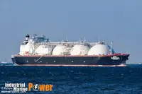 LNG கேரியர் விற்பனைக்கு