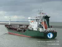 எண்ணெய் / இரசாயன டேங்கர் விற்பனைக்கு