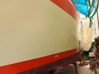 வேலை செய்யும் படகுகள் விற்பனைக்கு