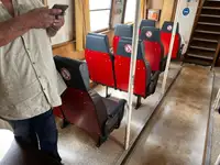 காவல் படகு விற்பனைக்கு