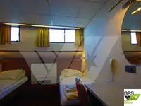 குரூஸ் கப்பல் விற்பனைக்கு