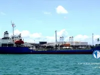 எண்ணெய் / இரசாயன டேங்கர் விற்பனைக்கு