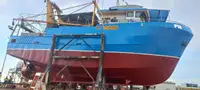 Trawler விற்பனைக்கு