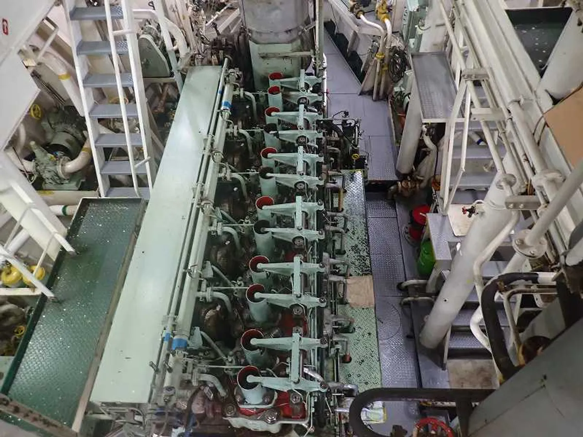 General Cargo/Multi-purpose விற்பனைக்கு