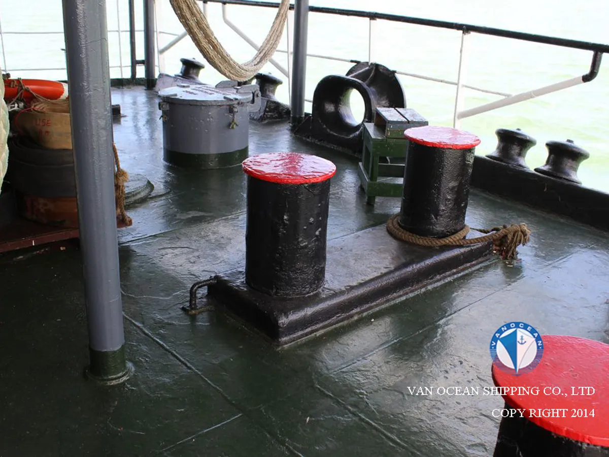 எண்ணெய் / இரசாயன டேங்கர் விற்பனைக்கு