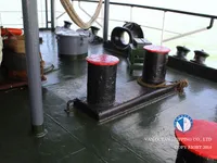 எண்ணெய் / இரசாயன டேங்கர் விற்பனைக்கு