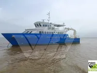 காவல் படகு விற்பனைக்கு