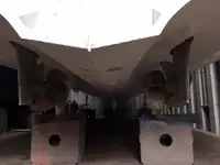 ஆய்வு கப்பல் விற்பனைக்கு