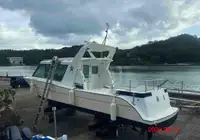 குழு படகு விற்பனைக்கு
