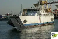 Ro-Ro ship விற்பனைக்கு