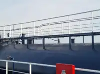 எண்ணெய் / இரசாயன டேங்கர் விற்பனைக்கு