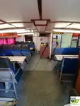 காற்றாலை சேவை கப்பல் விற்பனைக்கு
