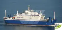 Ro-Ro ship விற்பனைக்கு