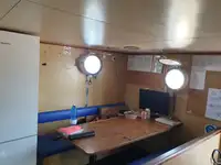 இழுக்கும் படகு விற்பனைக்கு