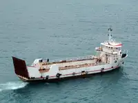கண்டெய்னர் கப்பல் விற்பனைக்கு