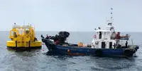 வேலை செய்யும் படகுகள் விற்பனைக்கு