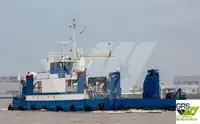 ரோ-ரோ கப்பல் விற்பனைக்கு