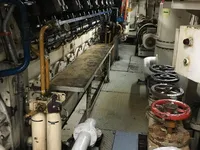 ஆராய்ச்சி கப்பல் விற்பனைக்கு